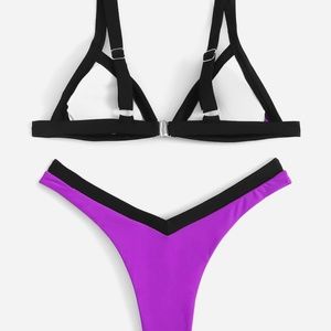 SHEIN Swim - Shein Bikini SHEIN Swim - Shein Bikini